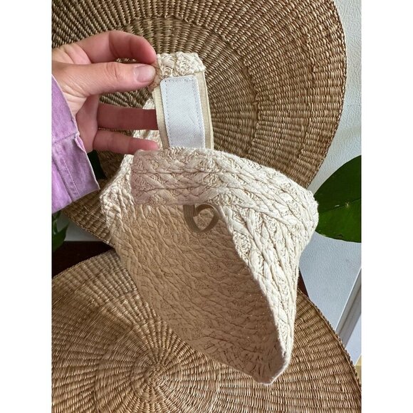 Target, a new day woven visor - Picture 6 of 9